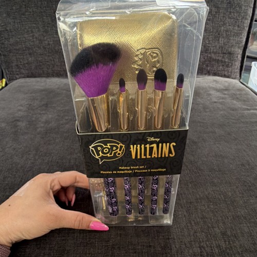 Disney pop villains - disney,