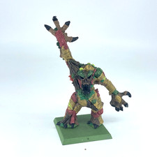 Treeman Warhammer Wood Elves - Citadel Warhammer Fantasy Classic Metal C7687