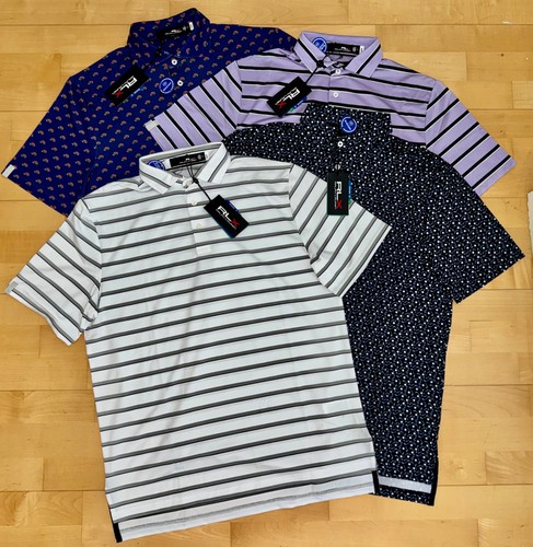 New authentic men polo - men's,