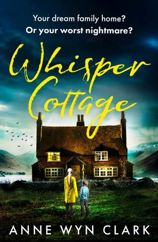 Wyn clark anne whisper - wyn,