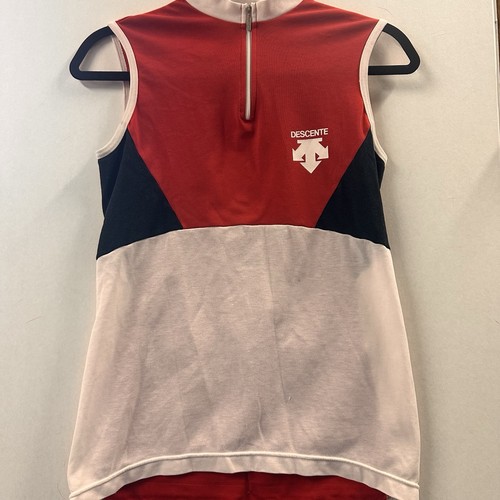 Descente cycling jersey mens - cycling,