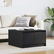 Coffee Table with Drawers