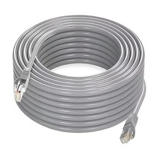 RJ45 Ethernet Patch Lead Cat5e