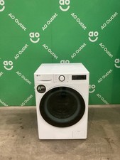 LG Turbowash 13kg Washing