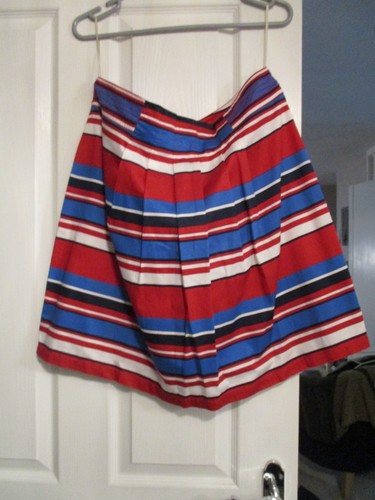 Joules skirt size - joules,