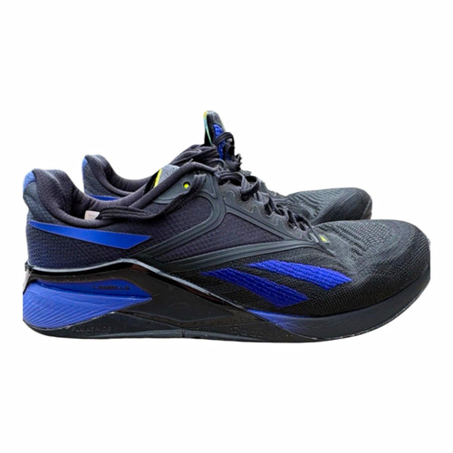 Reebok nano les mills - mills, mens