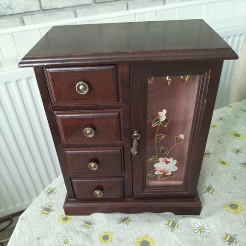 Vintage wooden musical - vintage,