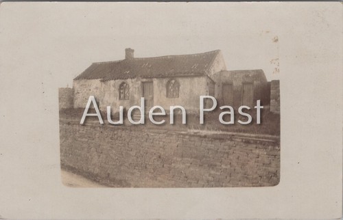 Vintage postcard the old - postcard,