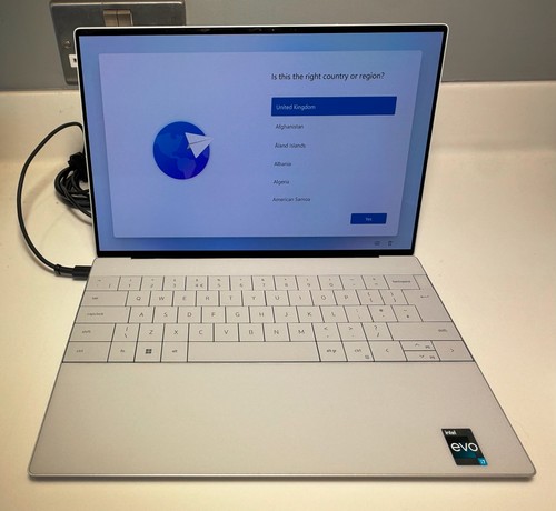 Dell xps plus i5 - xps, 13