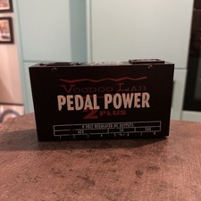 Voodoo Lab Pedal Power 2 Plus