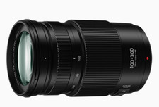 Panasonic LUMIX G VARIO