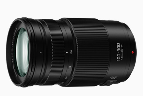 Panasonic lumix vario - lumix, g