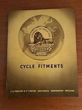 Vintage 1955 phillips - 1955, j.a.