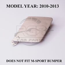 Front Bumper Tow Hook Eye Cover BMW 5er F10 F11 SE 2010-2013 Milano Beige A84