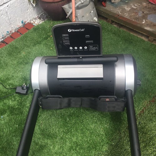 Electric rowing machine - rowing,