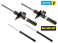 FRONT REAR AXLE SHOCK