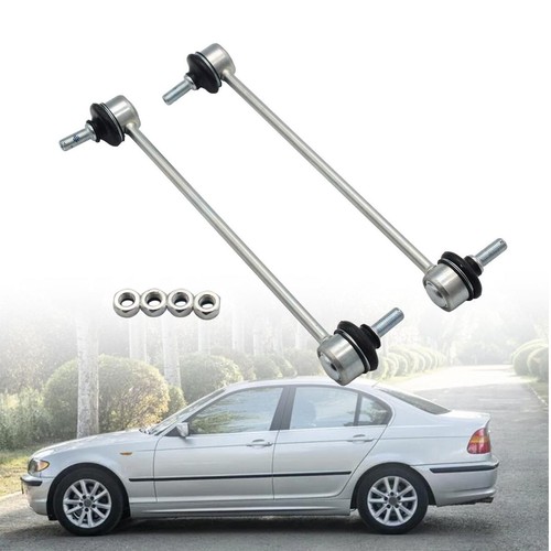 Stabiliser anti roll drop - roll,