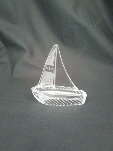 Vintage galway crystal model - crystal,,