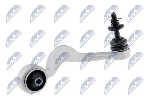 Zwd 175 nty handlebar - zwd-ty-175,