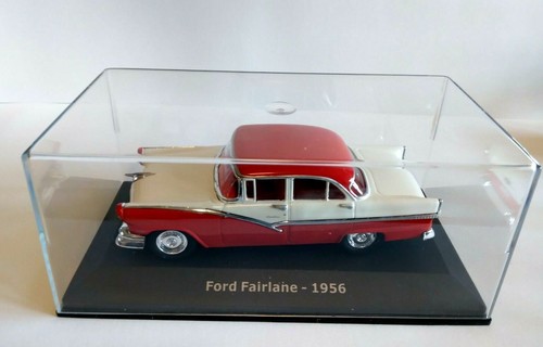 Ford fairlane 1956 - fairlane,