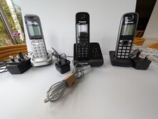 Panasonic Cordless Phones With
