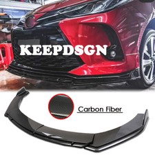 For Toyota Yaris Aygo Carbon
