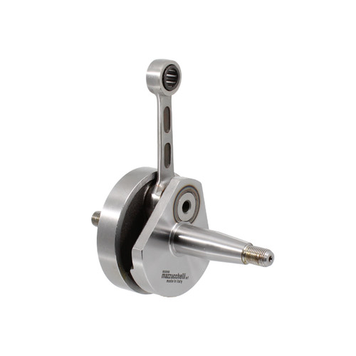 Crankshaft mazzucchelli racing - crankshaft,