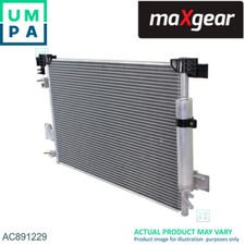 CONDENSER AIR CONDITIONING FOR