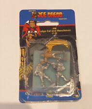 Judge Cal Henchmen x3 Citadel