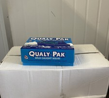 Calamari Squid 5Ib Case (6x5lb