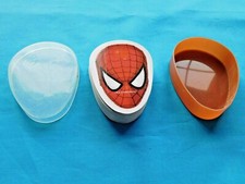 Spiderman playing cards tear - cards,
