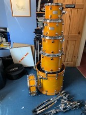 Mapex, Saturn Series, “Mango