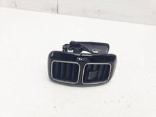 CITROEN C5 AIRCROSS DASHBOARD