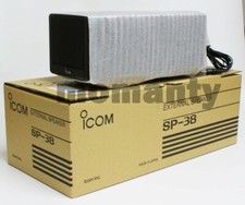 Icom SP-38 External Speaker for IC-7300