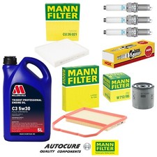 FOR VW POLO SE MK6 A06 1.0