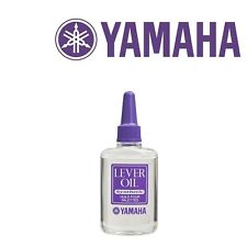 Yamaha MMLEVEROIL rotary valve oil