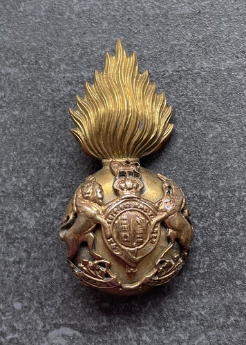Genuine king crown royal - genuine, king’s