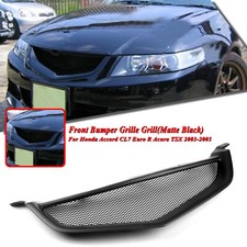 Front Bumper Grille For Honda
