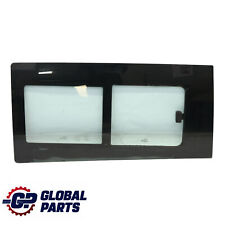Mercedes Vito W639 Side Window Starglass Left N/S Sliding Glass Green AS2
