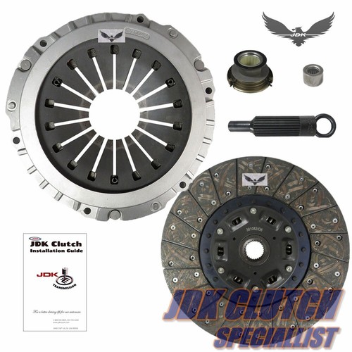 Jdk sport clutch kit - sport,