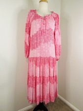 Sunday Mi Amor Dress Size S