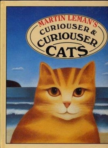 Curious and curiouser - curious,