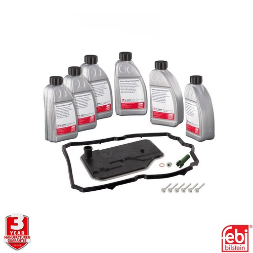 Automatic gearbox service kit - automatic,