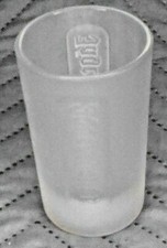 Jägermeister Frosted Shot