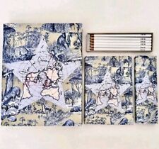 Christian Dior Blue Journal