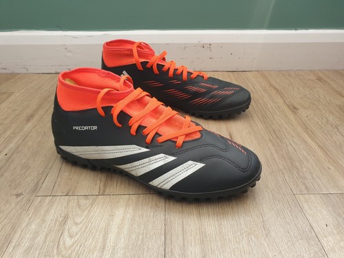Adidas predator club sock - tf,