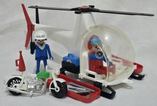 Vintage playpeople 1765 - vintage,