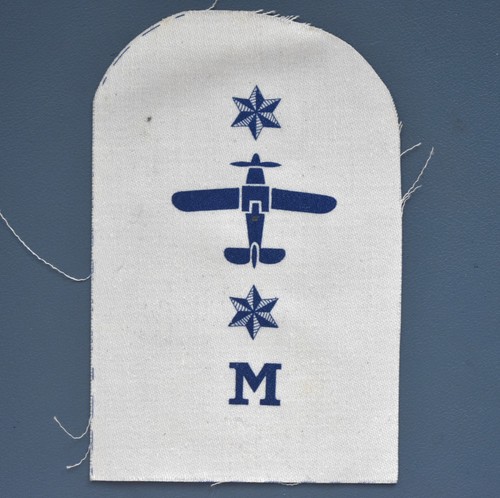 Royal navy fleet air arm - air, post