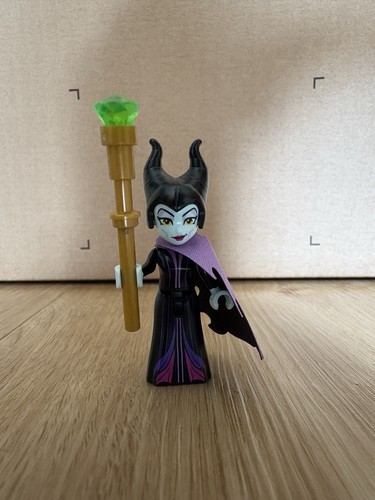 Lego disney minifigure - lego,