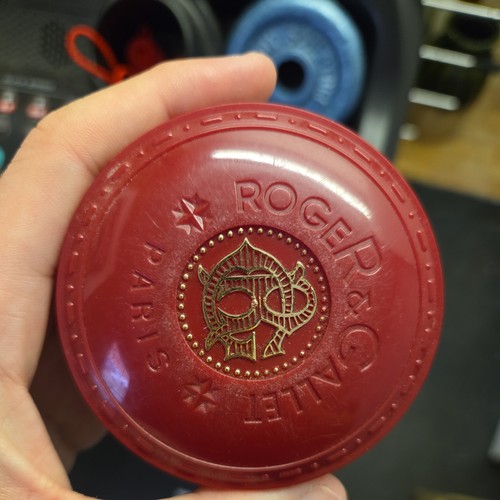 Roger gallet paris - roger,